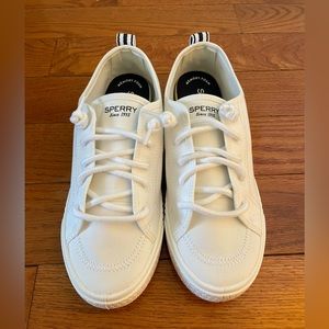 Sperry Women’s Top-Sider Crest Vibe Sneaker